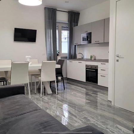 Vatican Inside Apartment Рим Екстер'єр фото