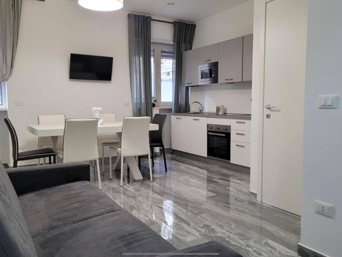 Vatican Inside Apartment Рим Екстер'єр фото