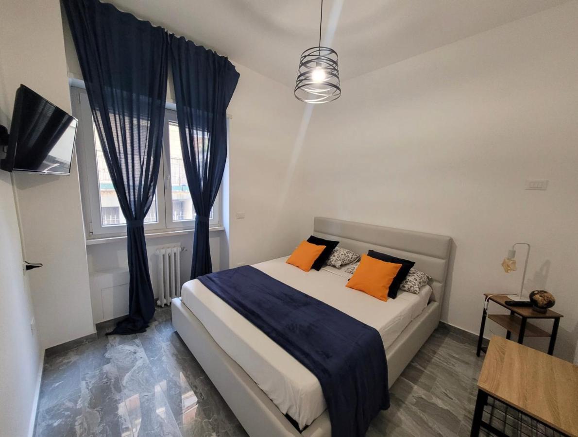 Vatican Inside Apartment Рим Екстер'єр фото